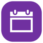 calendars icon calendars icon