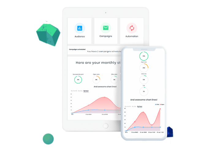 email stats email stats