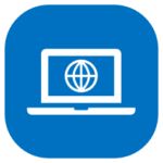 hosting icon hosting icon