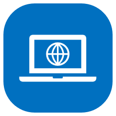 hosting icon hosting icon