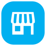 store icon store icon