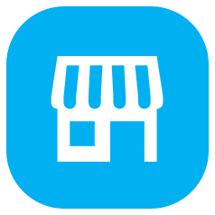 store icon store icon