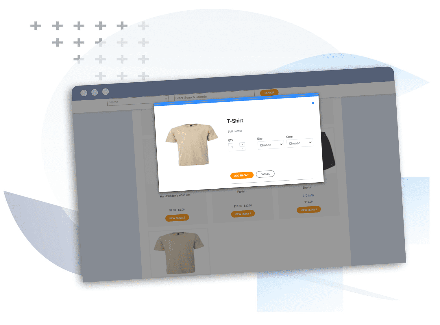store item store item