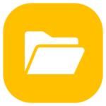 project notebooks icon