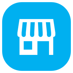 store icon